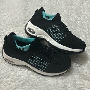 Lightweight Mesh Breathable Orthopedic Sneakers